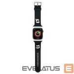 Case universal pocket Karl Lagerfeld  Black 