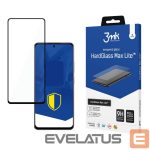 Protective glass 3MK  9H 3mk HardGlass Max Lite  glass on Realme 11 5G 