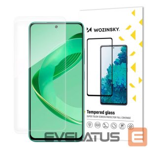 Protective glass Hurtel  Wozinsky Tempered Glass for Huawei Nova 11 SE 