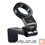 Auto holder Joyroom  Joyroom JR-ZS365 magnetic phone travel holder - black 