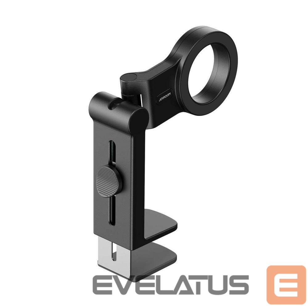 Auto holder Joyroom Joyroom JR-ZS365 magnetic phone travel holder - black