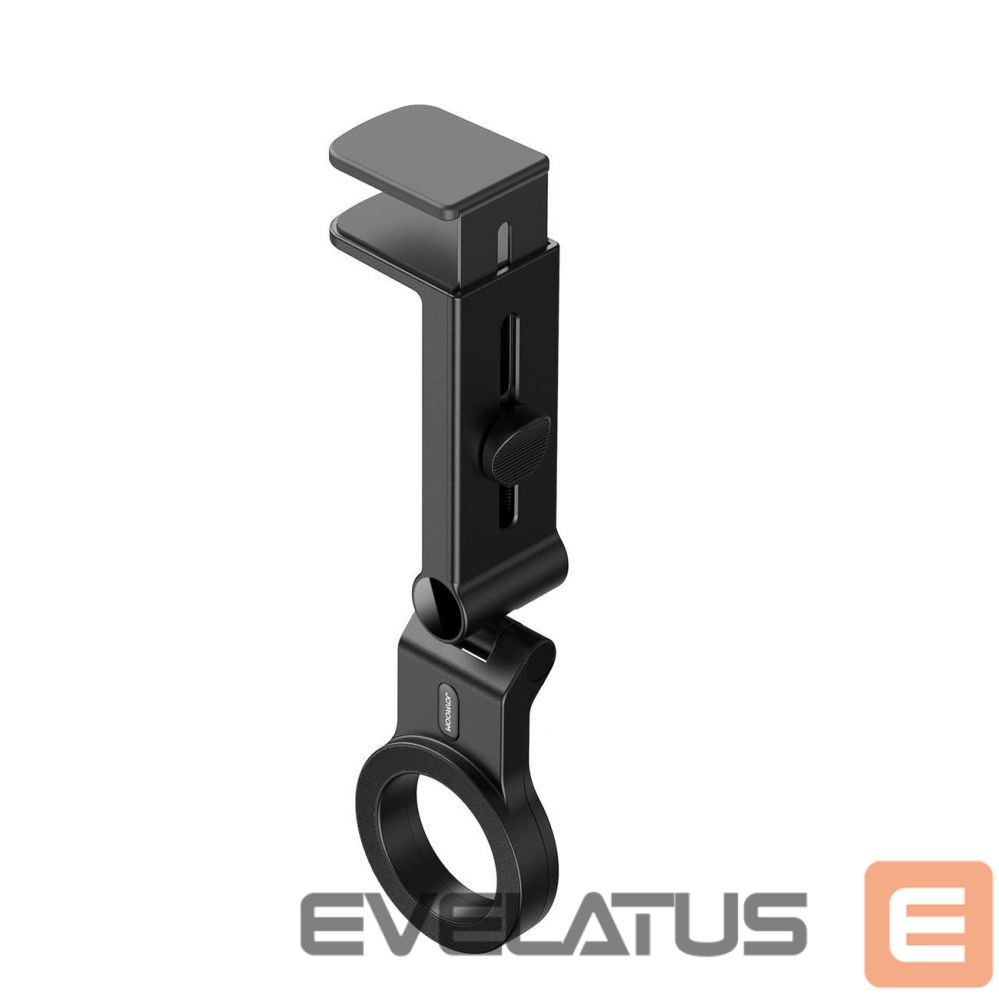 Auto holder Joyroom Joyroom JR-ZS365 magnetic phone travel holder - black