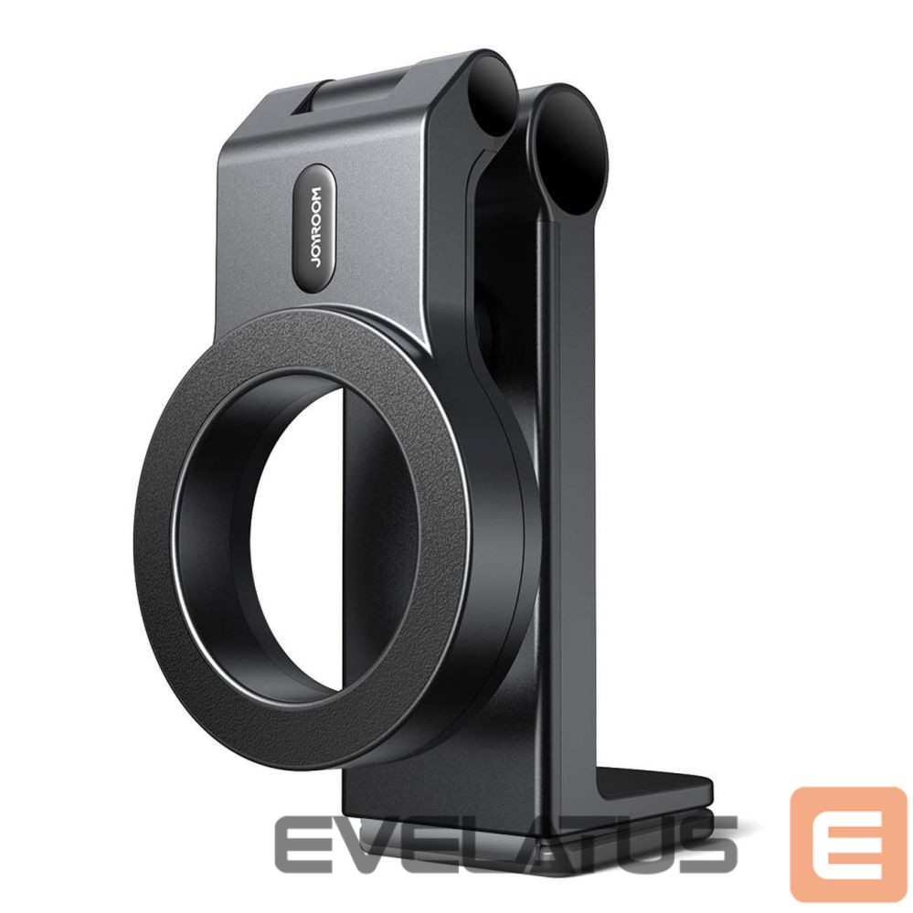 Auto holder Joyroom Joyroom JR-ZS365 magnetic phone travel holder - black