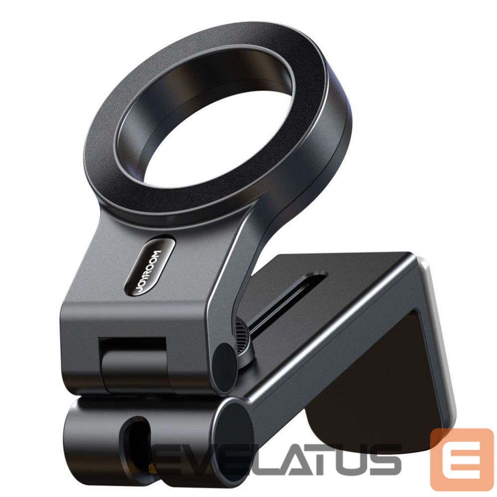 Auto holder Joyroom Joyroom JR-ZS365 magnetic phone travel holder - black
