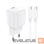Adapter Acefast  White 