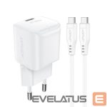 Adapter Acefast  White 