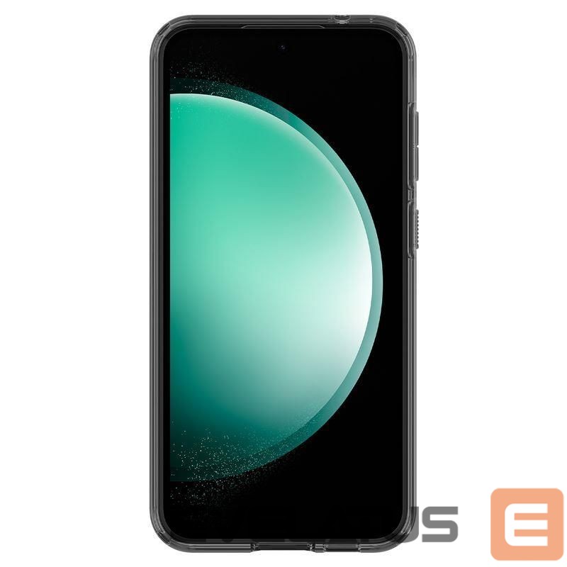 Back panel cover Spigen Gray