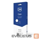 Back panel cover 3MK  3mk Clear Case for Samsung Galaxy S24 Ultra 