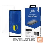 Protective glass 3MK  3mk FlexibleGlass  hybrid glass on Honor X6A 