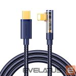Cable Joyroom  Blue 