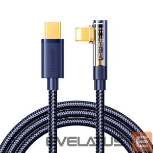 Cable Joyroom  Blue 