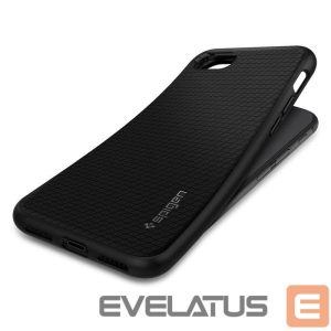 Back panel cover Spigen  Black 