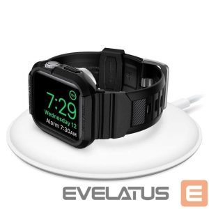Back panel cover Spigen  Black 
