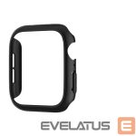 Back panel cover Spigen  Black 