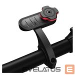 Auto holder Spigen  Spigen Gearlock MF100 Bike Stem Mount - Black 
