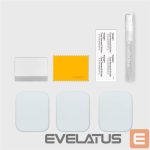 Protective film Spigen  Spigen Neo Flex protective film for Apple Watch 4/5/6/7/8/SE (40/41mm) - 3 pcs. 
