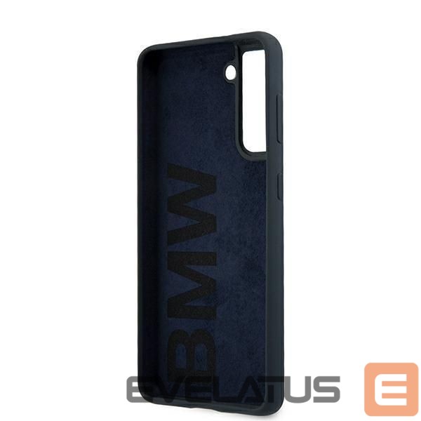 Back panel cover BMW Blue
