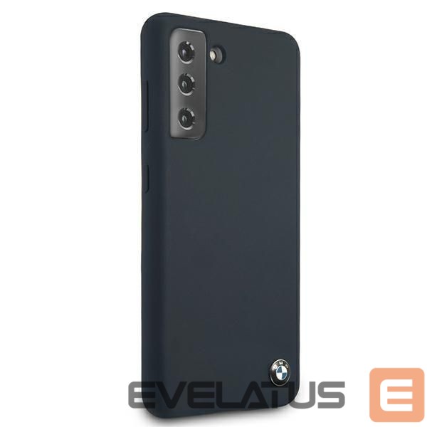 Back panel cover BMW Blue