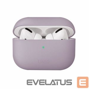 Back panel cover UNIQ  Violet 