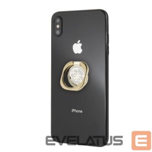 Other Phone Accessory Guess  Guess Ring stand GURSEQGWH gold and white /gold & white 4G