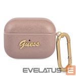 Back panel cover Guess  Pink 