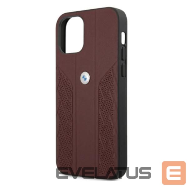 Back panel cover BMW Red
