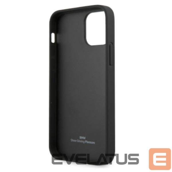 Back panel cover BMW Red