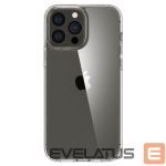 Back panel cover Spigen  Transparent 