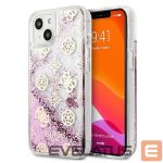 Back panel cover Guess  Pink 