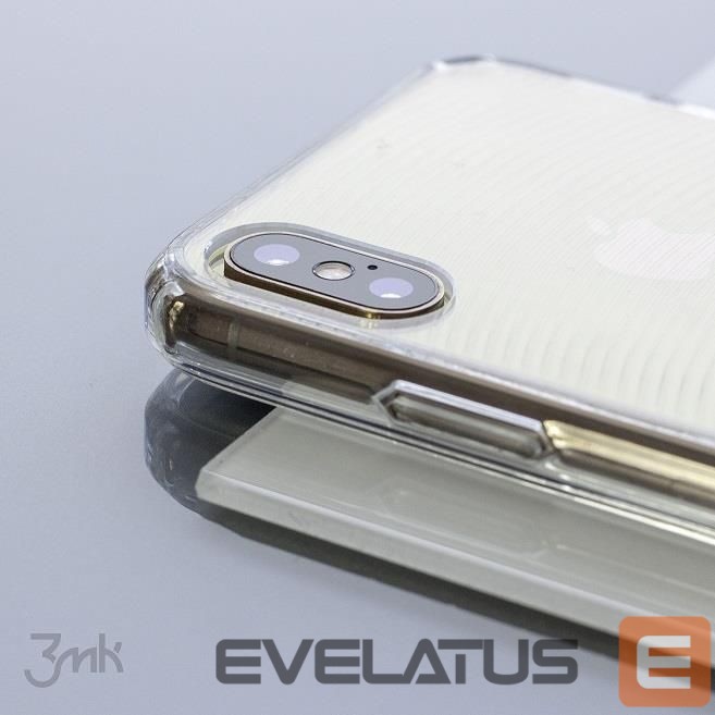 Back panel cover 3MK Apple iPhone 11 - 3mk Armor Case
