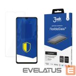 Protective glass 3MK  Samsung Galaxy A41 - 3mk FlexibleGlass 