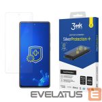 Protective glass 3MK  Samsung Galaxy S20 FE 5G - 3mk SilverProtection+ 