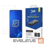 Protective film 3MK - Samsung Galaxy S20 5G - 3mk SilverProtection+ 