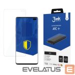 Protective glass 3MK  Samsung Galaxy S10 Plus - 3mk ARC+ 