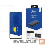 Protective glass 3MK  Samsung Galaxy S21 Ultra 5G - 3mk ARC+ 