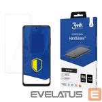 Protective glass 3MK  Xiaomi Redmi Note 10 5G - 3mk HardGlass 
