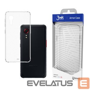 Back panel cover 3MK  Samsung Galaxy Xcover 5 - 3mk Armor Case 