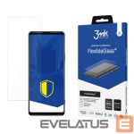 Protective glass 3MK  Sony Xperia 1 III 5G - 3mk FlexibleGlass 