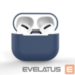 Back panel cover Hurtel  Blue 