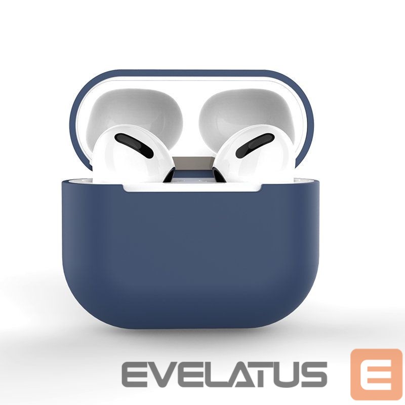 Back panel cover Hurtel Blue