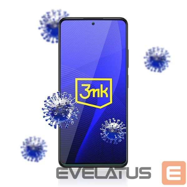 Protective glass 3MK 3MK FlexibleGlass Xiaomi Redmi Note 11 Pro 5G / Pro + 5G Hybrid Glass