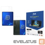 Protective glass 3MK  Samsung Galaxy Z Fold 3 5G - 3mk SilverProtection+ Folded Edition 