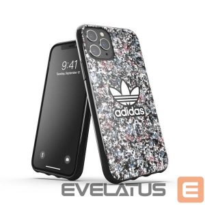 Back panel cover Adidas  Adidas OR SnapCase Belista Flower Case for iPhone 11 Pro - Multicolor 