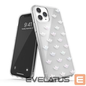 Back panel cover Adidas  Adidas OR SnapCase ENTRY Case for iPhone 12 Pro - Multicolor 
