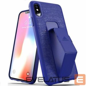 Back panel cover Adidas  Violet 
