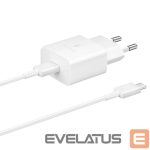 Adapter Samsung  White 