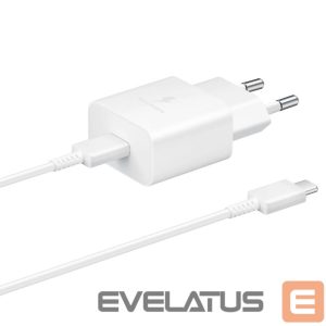 Adapter Samsung  White 