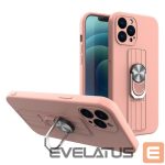 Back panel cover Hurtel  Pink 