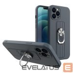 Back panel cover Hurtel - Blue 