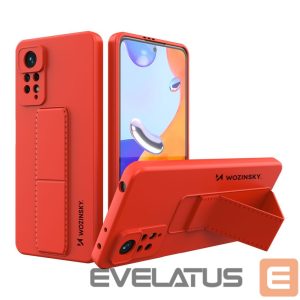 Back panel cover Wozinsky  Red 